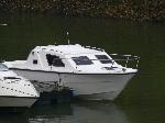 Sio 700 Boat, FNM HPEP 250 Diesel